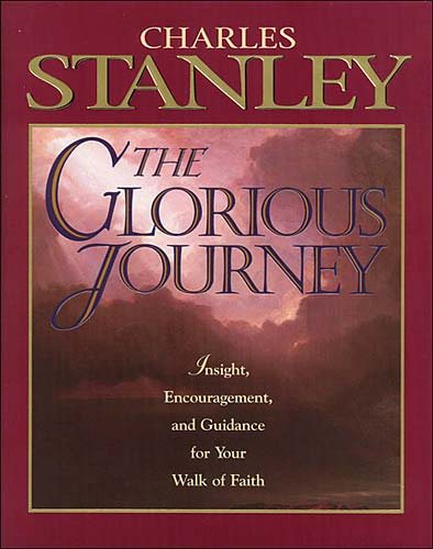 The Glorious Journey cover