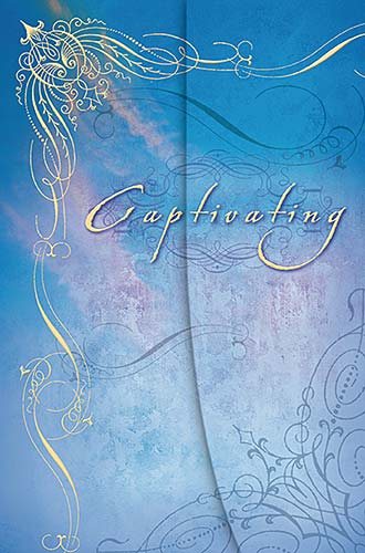 Captivating: Unveiling the Mystery of a Woman's Soul, Keepsake Edition cover