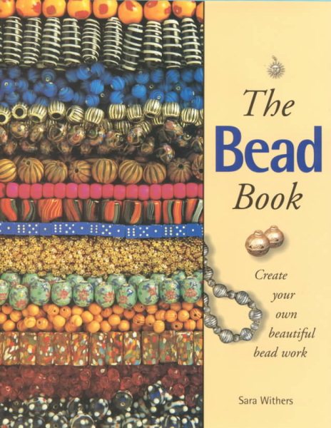Bead Book cover