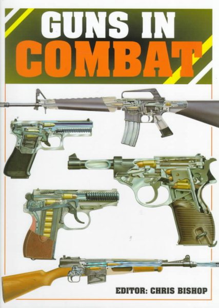 Guns in Combat