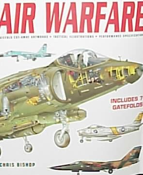 Firepower: Air Warfare cover