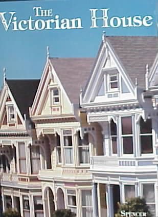 The Victorian House cover