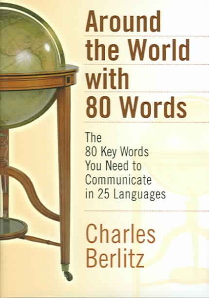 Around the World in 80 Words