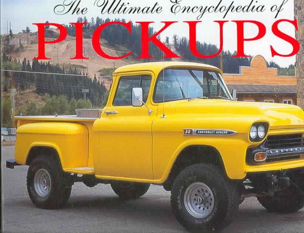 The Ultimate Encyclopedia of Pickups cover