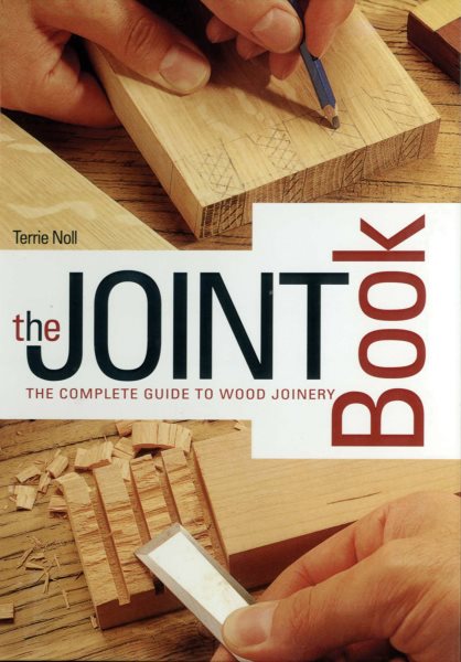 The Joint Book cover