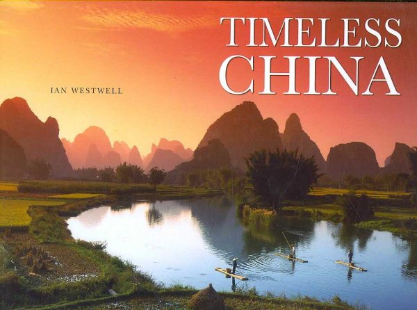 Timeless China cover