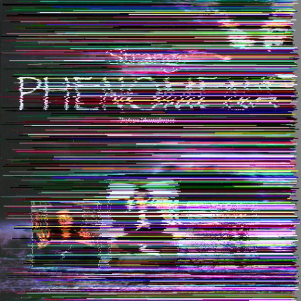 Strange Phenomena (Flexi cover series) cover