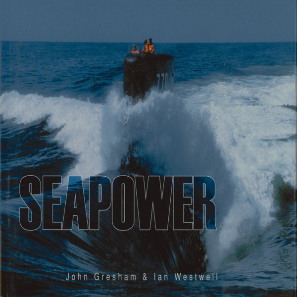 Seapower (Small Panorama Series) cover