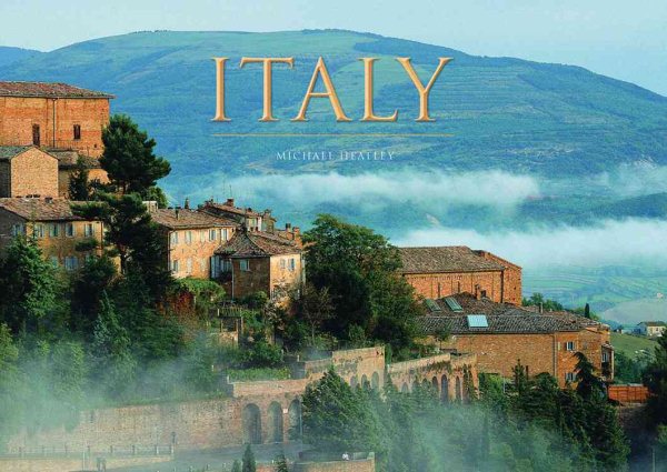 Italy cover