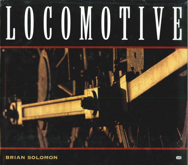 Locomotive cover