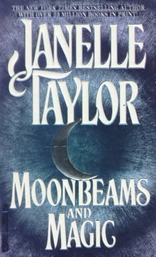 Moonbeams and Magic cover