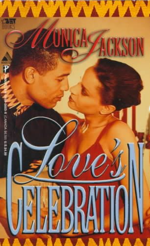 Love's Celebration cover