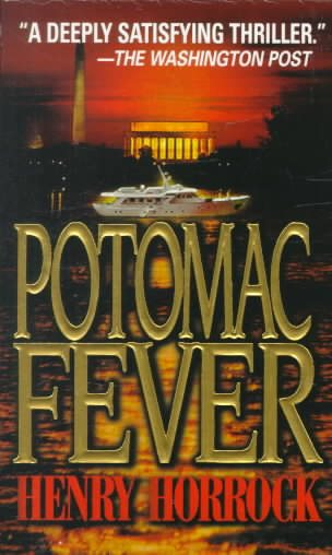 Potomac Fever cover