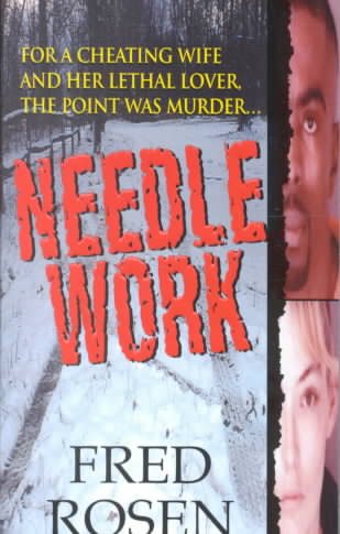 Needle Work cover