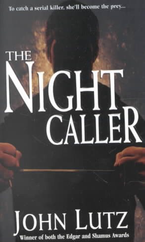 The Night Caller cover