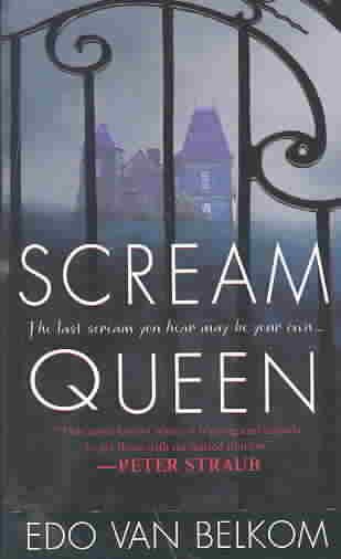 Scream Queen cover