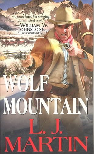 Wolf Mountain cover