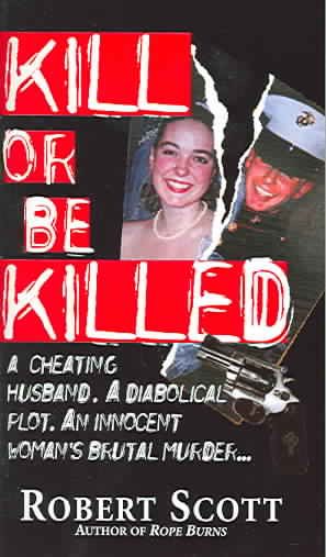 Kill Or Be Killed cover