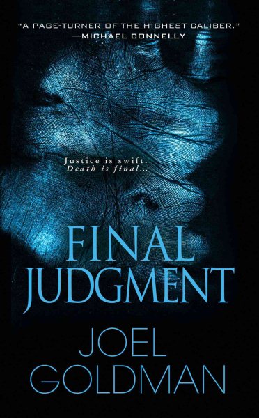 Final Judgment cover