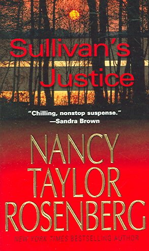 Sullivan's Justice (Carolyn Sullivan) cover