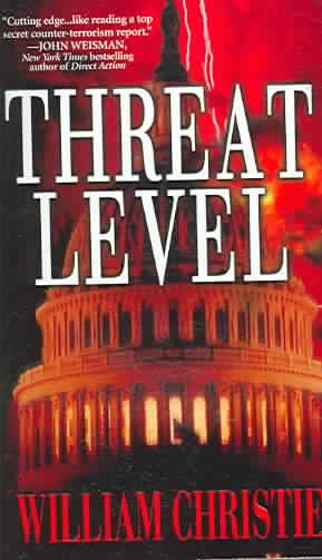 Threat Level cover