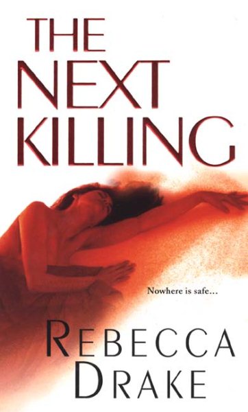 The Next Killing cover
