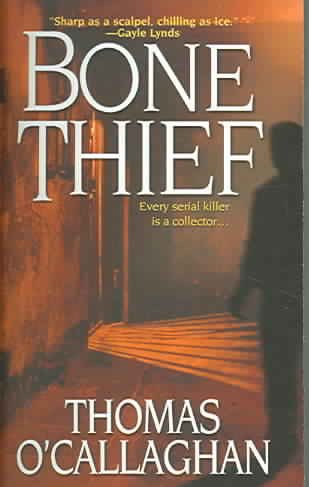 Bone Thief cover