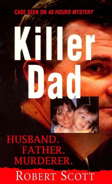 Killer Dad cover