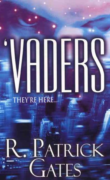 Vaders cover