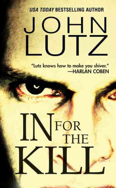 In for the Kill (A Frank Quinn Novel) cover