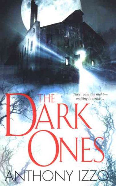 The Dark Ones cover
