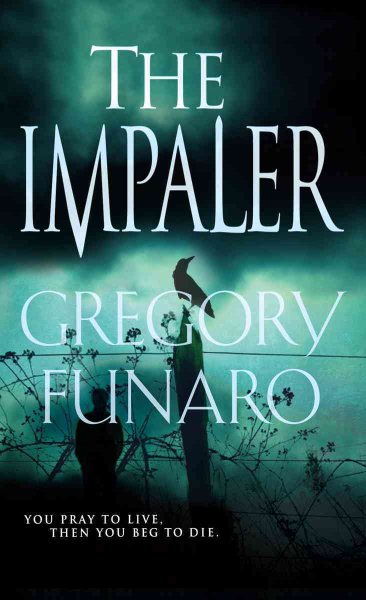 The Impaler cover