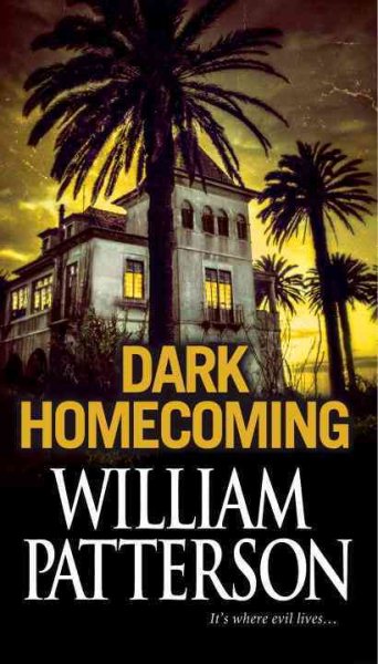 Dark Homecoming cover