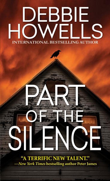 Part of the Silence cover