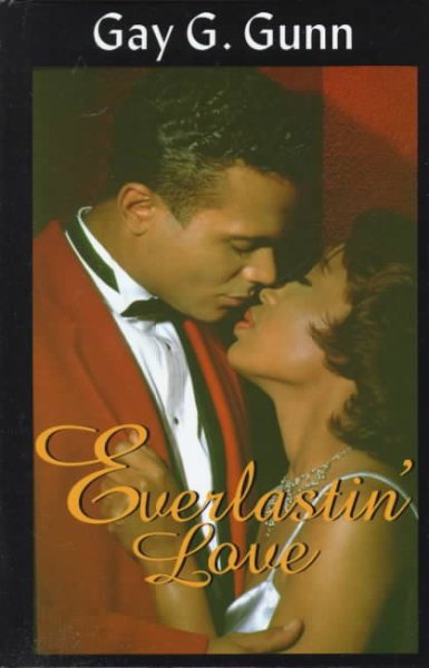 Everlastin' Love cover