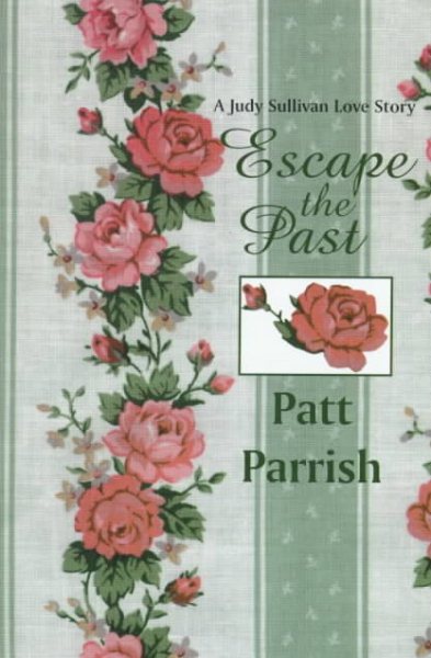 Escape the Past cover