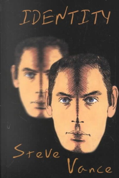 Identity (Five Star First Edition Mystery Series) cover
