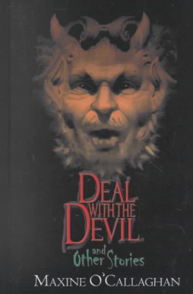 Deal with the Devil and Other (Five Star First Edition Mystery) cover