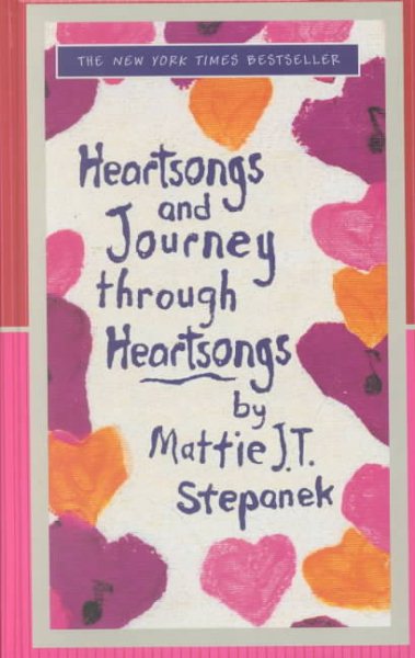 Heartsongs and Journey Through Heartsongs: & Journey Through Heartsongs cover