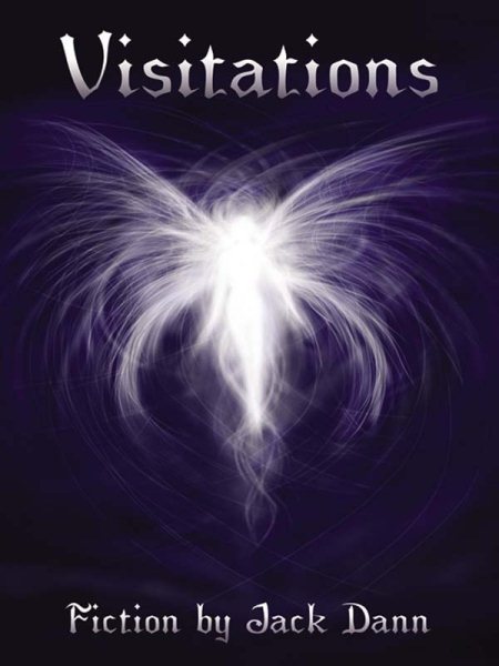 Visitations (Five Star Science Fiction/Fantasy) cover