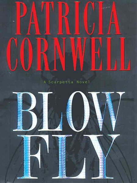Blow Fly cover