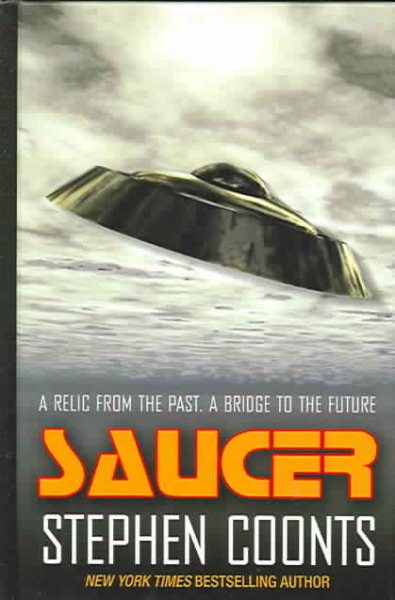 Saucer cover