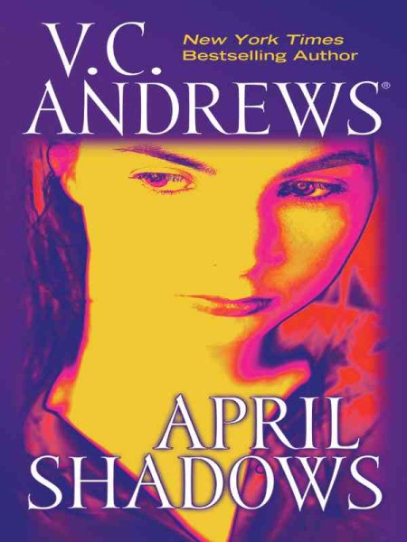 April Shadows cover