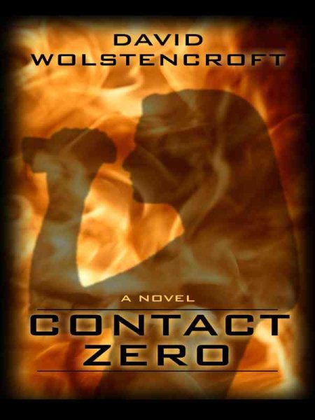 Contact Zero cover