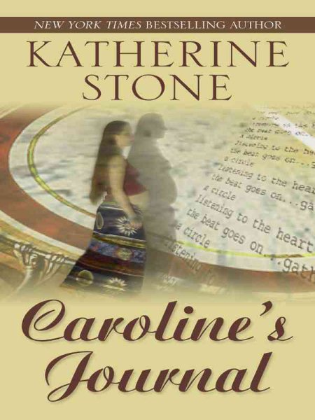 Caroline's Journal cover