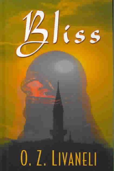 Bliss cover