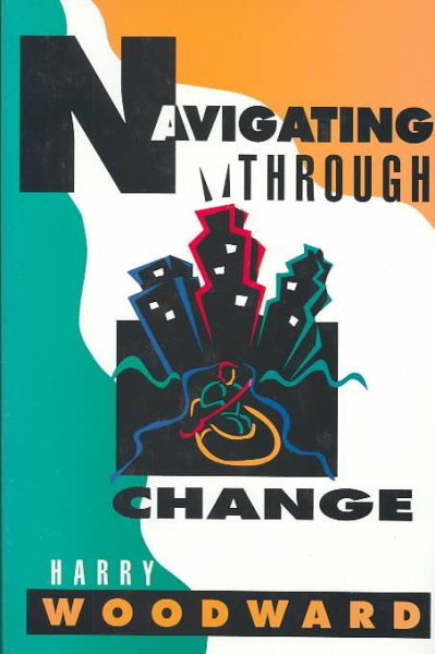Navigating Through Change cover