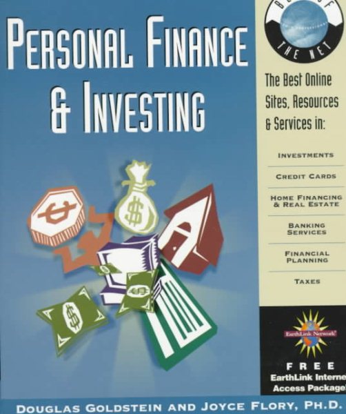 The Online Guide to Personal Finance & Investing cover