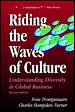 Riding The Waves of Culture: Understanding Diversity in Global Business cover