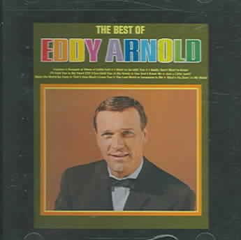 The Best of Eddy Arnold